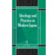 Ideology and Practice in Modern Japan