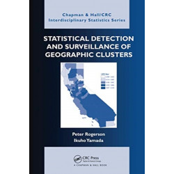 Statistical Detection and Surveillance of Geographic Clusters