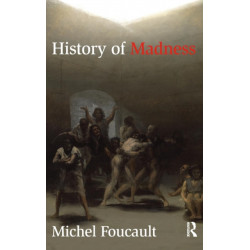 History of Madness