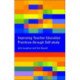 Improving Teacher Education Practice Through Self-study