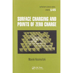 Surface Charging and Points of Zero Charge