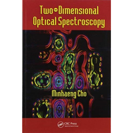 Two-Dimensional Optical Spectroscopy