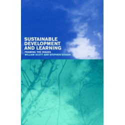 Sustainable Development and Learning: framing the issues