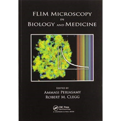 FLIM Microscopy in Biology and Medicine