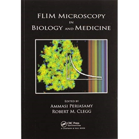 FLIM Microscopy in Biology and Medicine