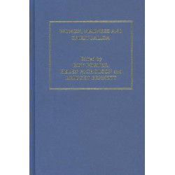 Women, Madness and Spiritualism