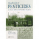 Handbook of Pesticides: Methods of Pesticide Residues Analysis