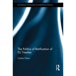 The Politics of Ratification of EU Treaties