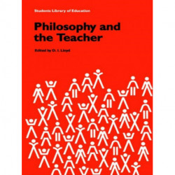Philosophy and the Teacher