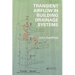Transient Airflow in Building Drainage Systems