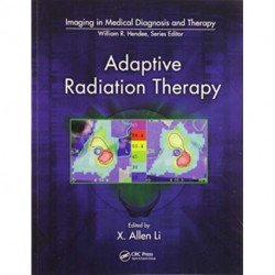 Adaptive Radiation Therapy