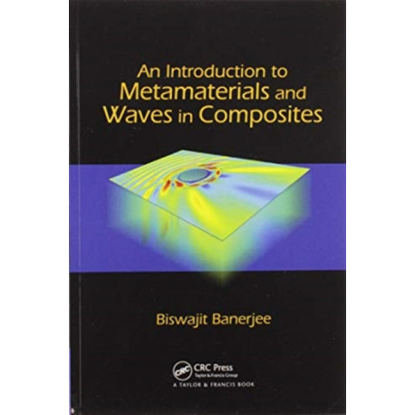 An Introduction to Metamaterials and Waves in Composites