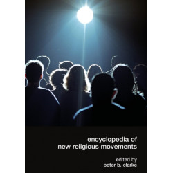 Encyclopedia of New Religious Movements
