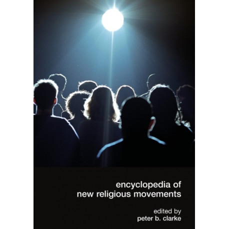 Encyclopedia of New Religious Movements