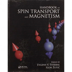 Handbook of Spin Transport and Magnetism