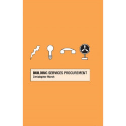 Building Services Procurement