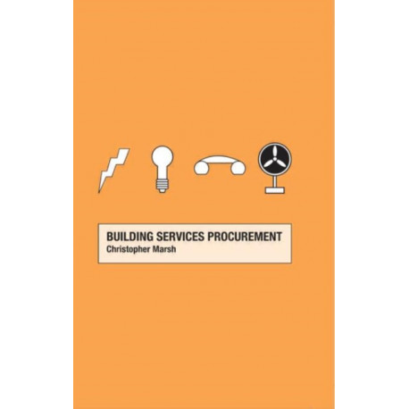 Building Services Procurement