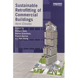 Sustainable Retrofitting of Commercial Buildings: Warm Climates