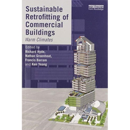 Sustainable Retrofitting of Commercial Buildings: Warm Climates