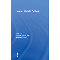 Human Muscle Fatigue