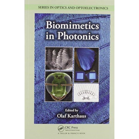 Biomimetics in Photonics