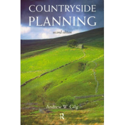 Countryside Planning: The First Half Century