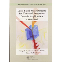 Laser-Based Measurements for Time and Frequency Domain Applications: A Handbook