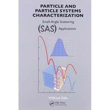 Particle and Particle Systems Characterization: Small-Angle Scattering (SAS) Applications