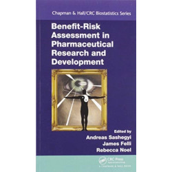 Benefit-Risk Assessment in Pharmaceutical Research and Development
