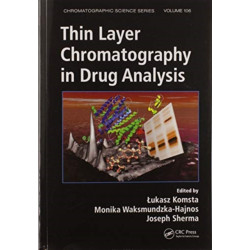 Thin Layer Chromatography in Drug Analysis