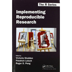 Implementing Reproducible Research