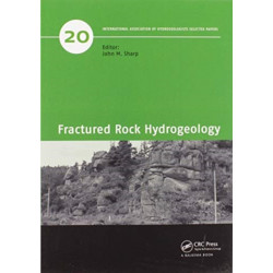 Fractured Rock Hydrogeology