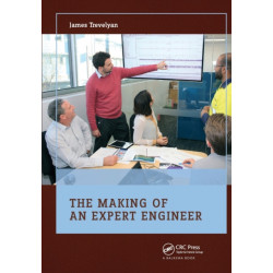 The Making of an Expert Engineer