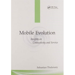 Mobile Evolution: Insights on Connectivity and Service