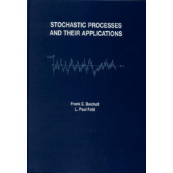 Stochastic Processes and Their Applications