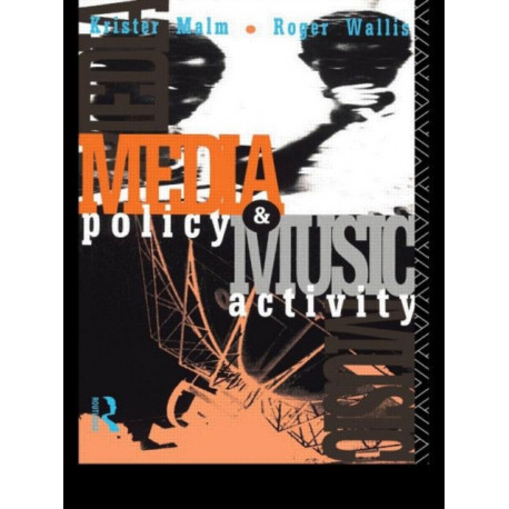 Media Policy and Music Activity