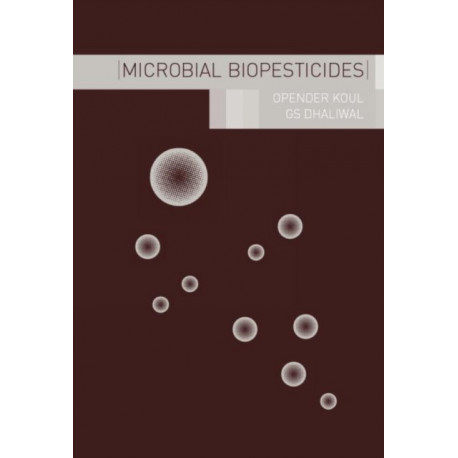 Microbial Biopesticides