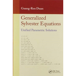 Generalized Sylvester Equations: Unified Parametric Solutions