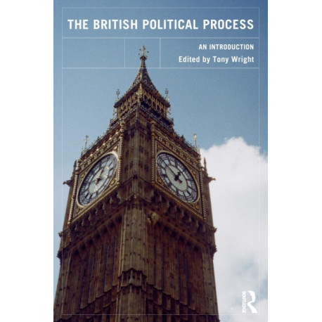 The British Political Process: An Introduction