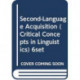 Second-Language Acquisition