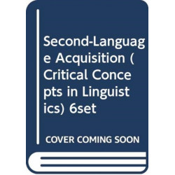 Second-Language Acquisition