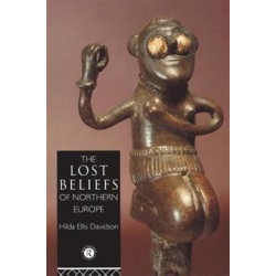 The Lost Beliefs of Northern Europe