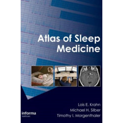 Atlas of Sleep Medicine