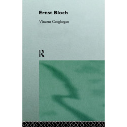 Ernst Bloch