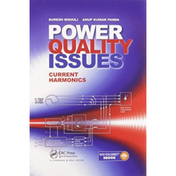 Power Quality Issues: Current Harmonics