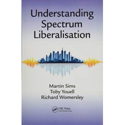 Understanding Spectrum Liberalisation