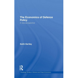 The Economics of Defence Policy: A New Perspective