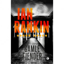 Gamle fjender (PB): Fox & Rebus 6