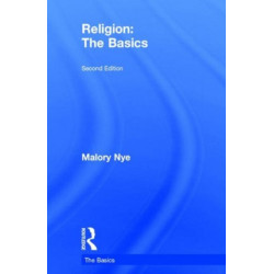 Religion: The Basics