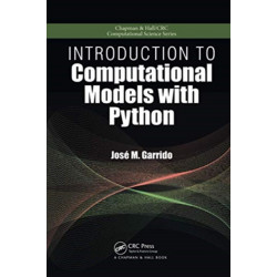 Introduction to Computational Models with Python